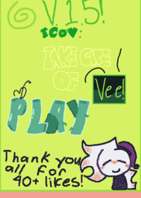 TCOV UPDATE !