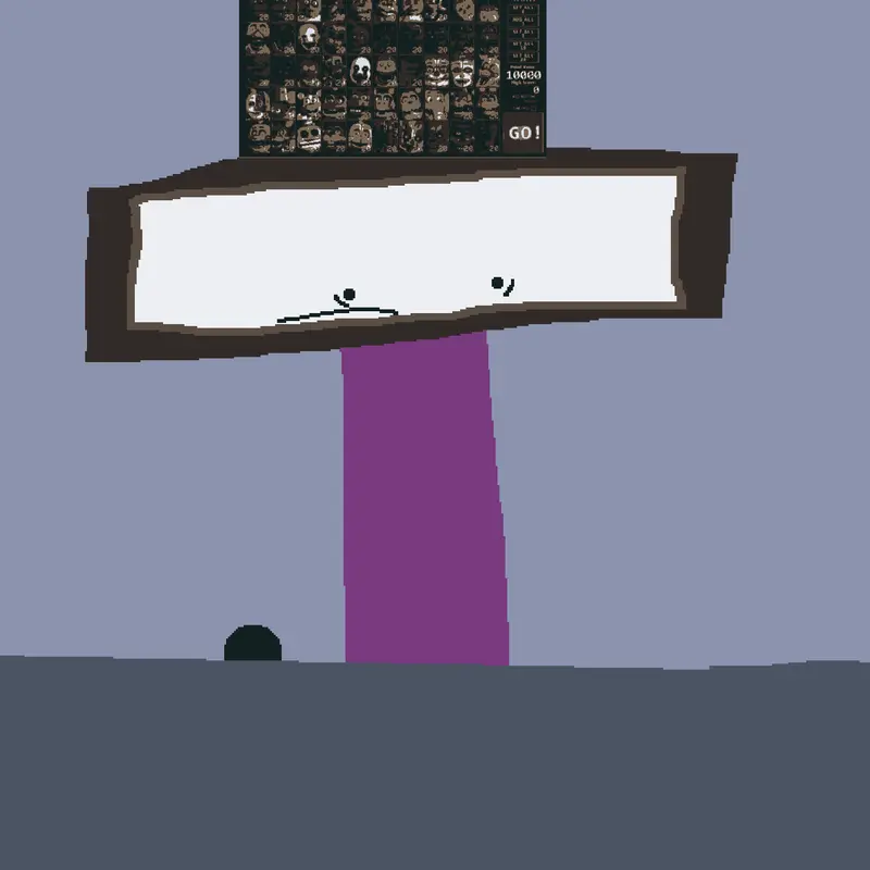 Game by @S-C-T