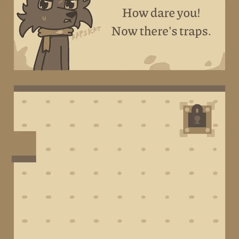 Game by @kauri