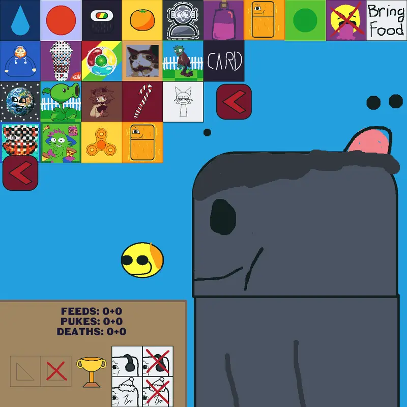 Game by @rayandut