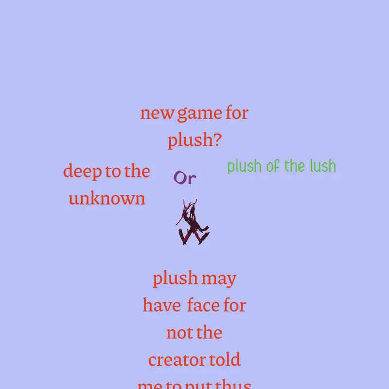 Game by @plush