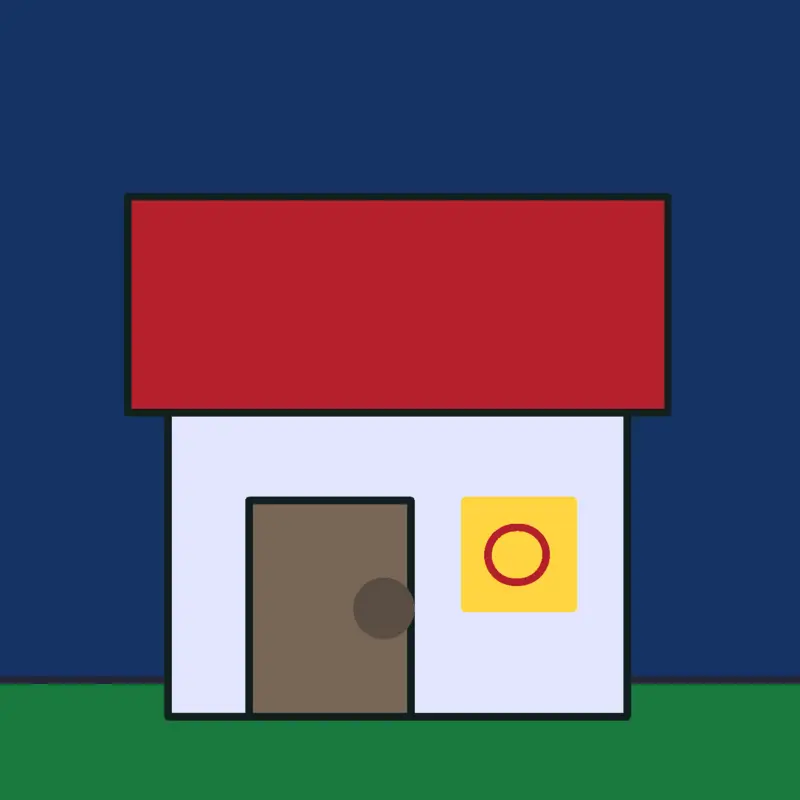 Game by @paperman_makes_games