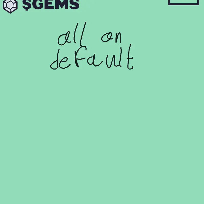 Game by @hervanrafael
