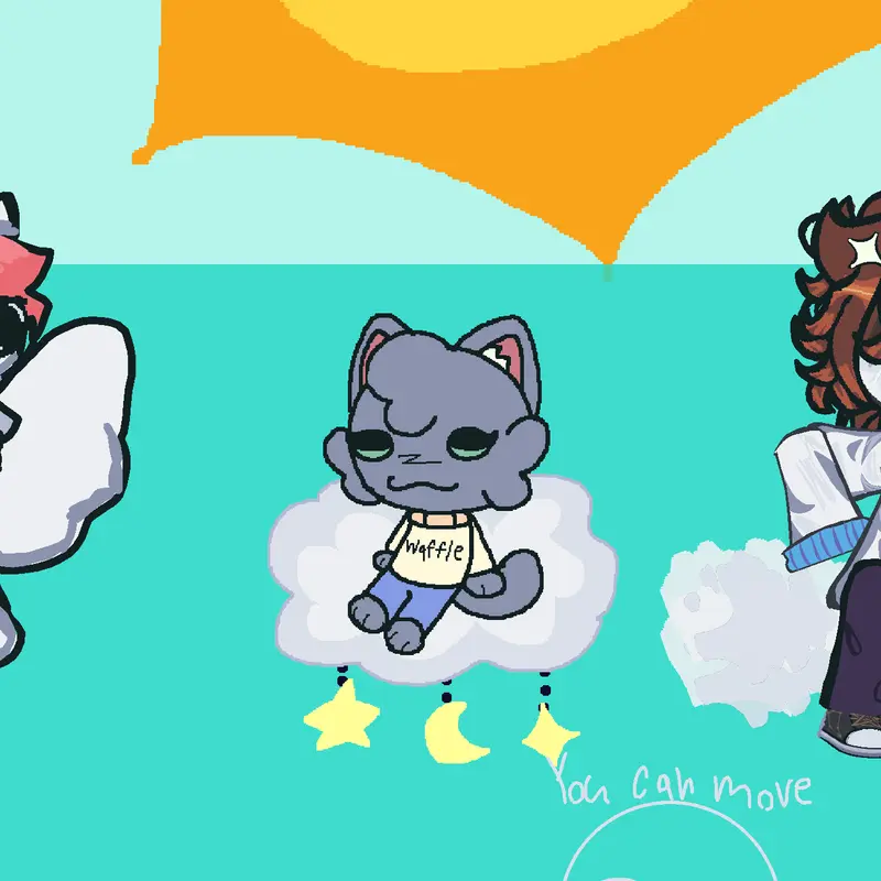 Game by @Ewiwiwi