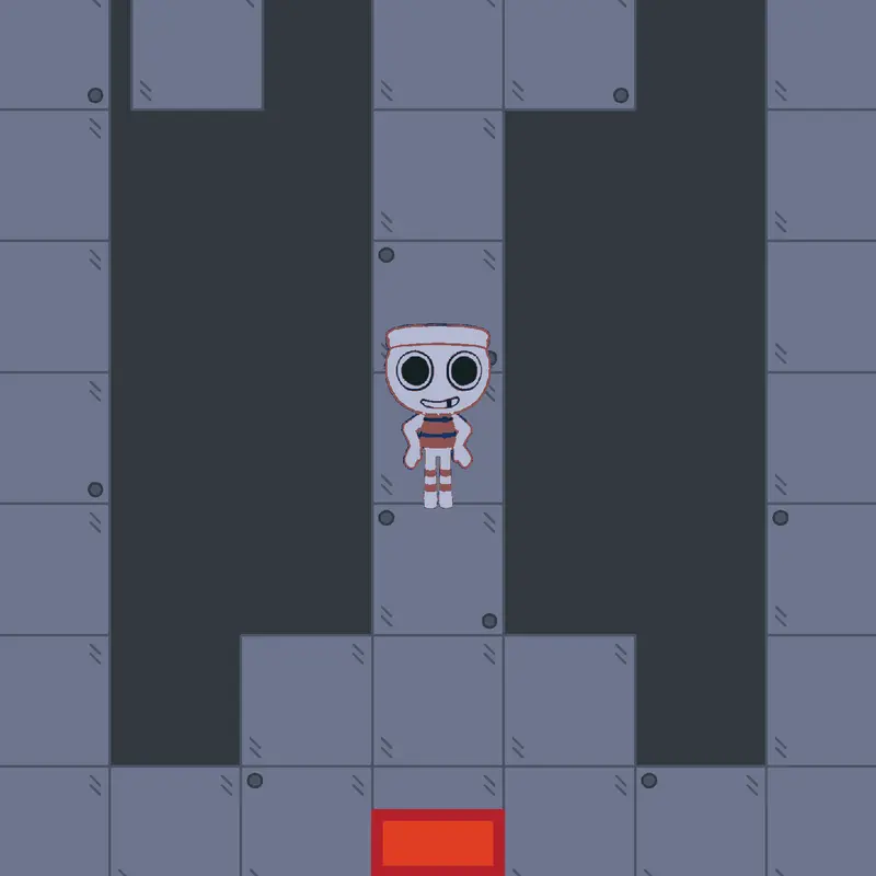 Game by @duck-564