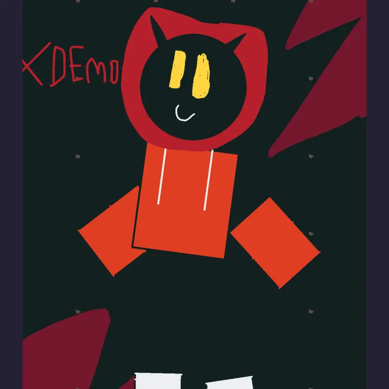 Game by @cleidefrut