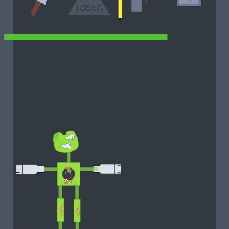 Game by @Spotify_user