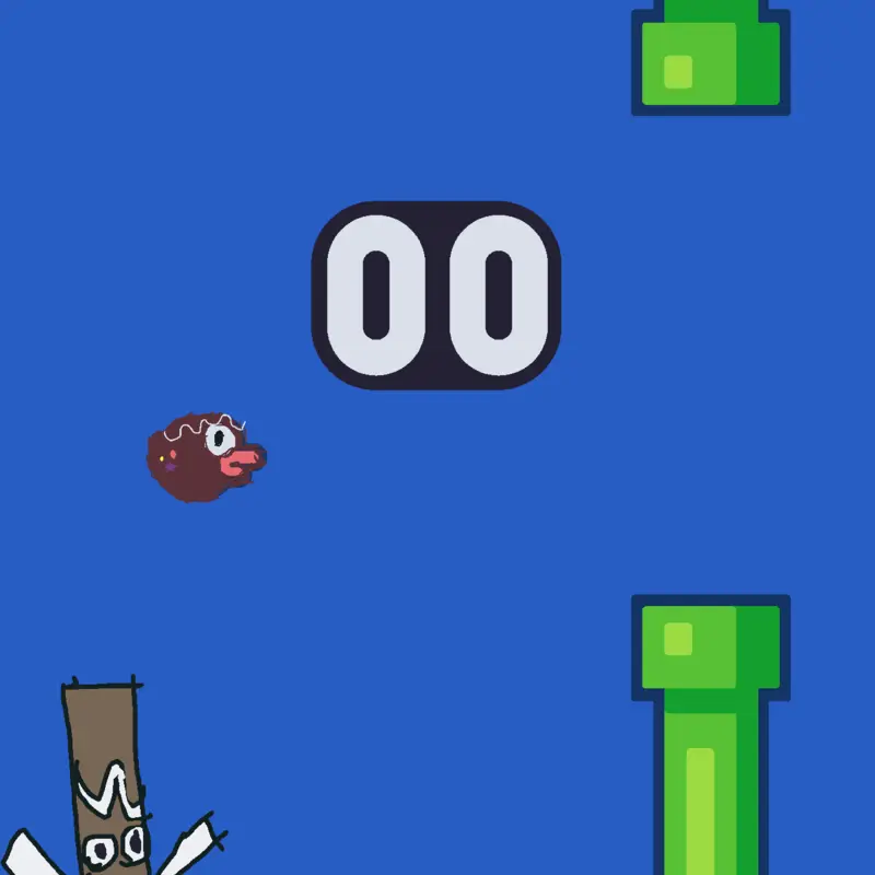 Game by @lelame