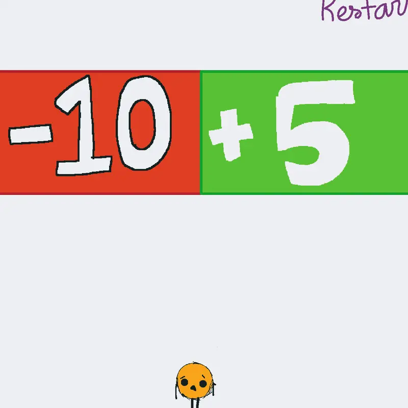 Game by @4tetof
