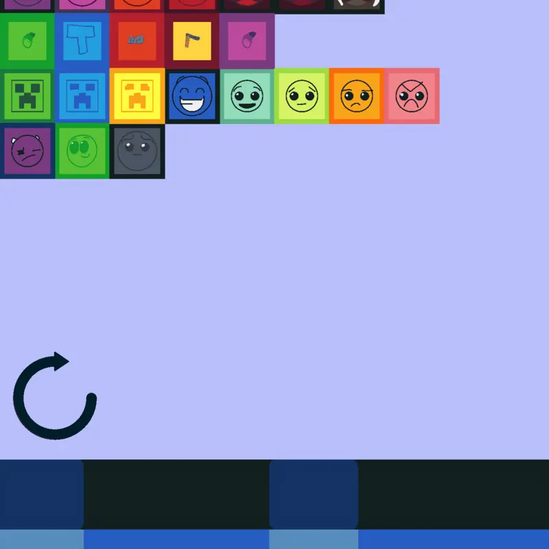 Game by @slimefan
