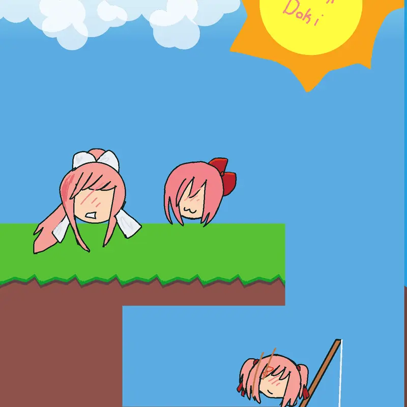 Game by @FRYZA