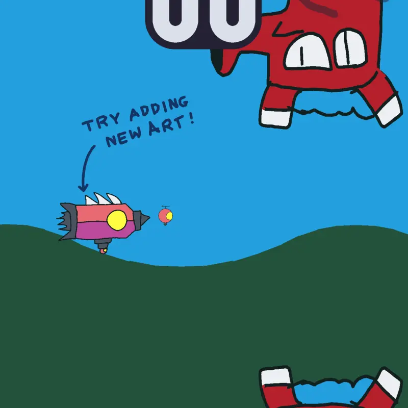 Game by @pvzfusion_099876