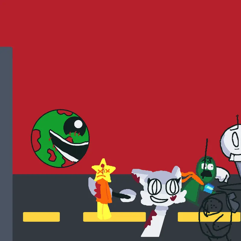 Game by @uds