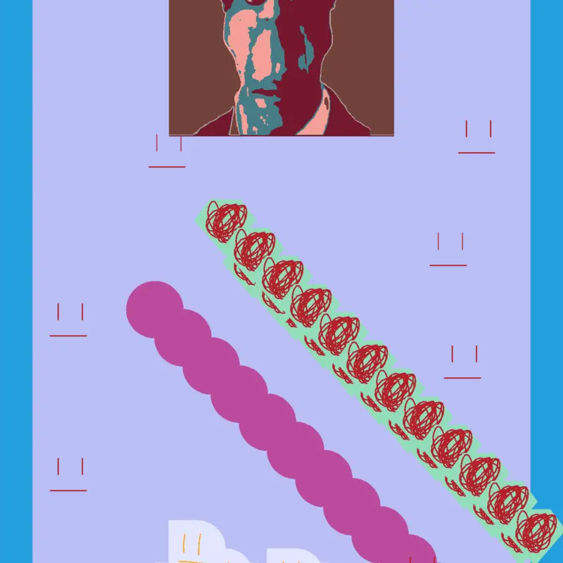 Game by @suslaplap