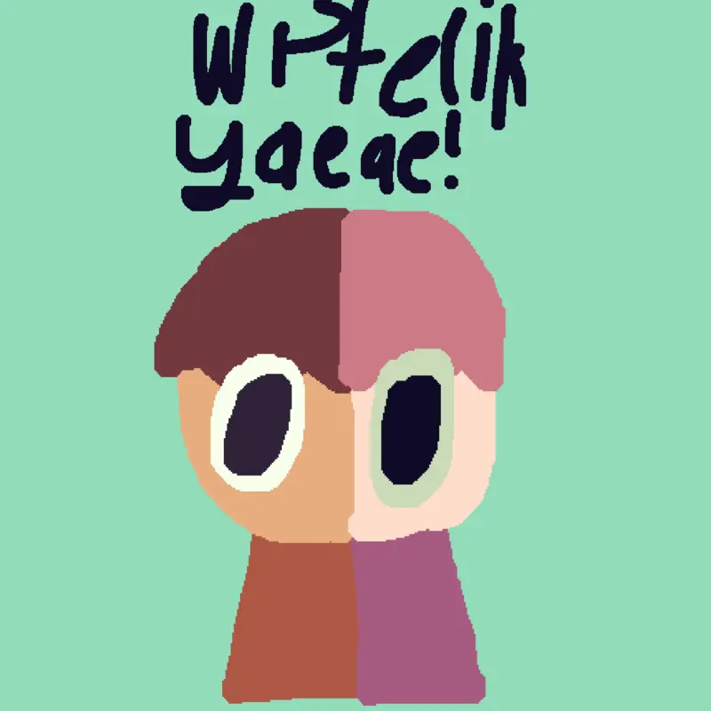 Game by @GlitchVR2025OLD