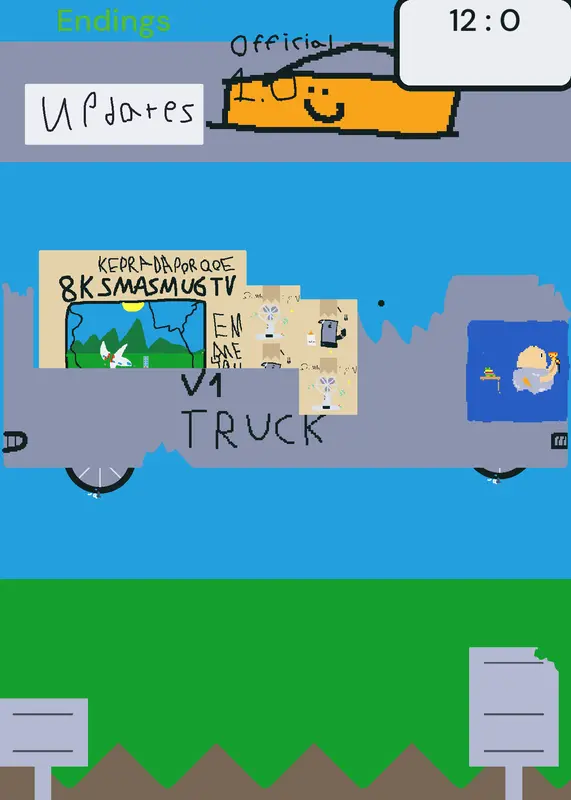 Game by @Rafaellllllllllrafa