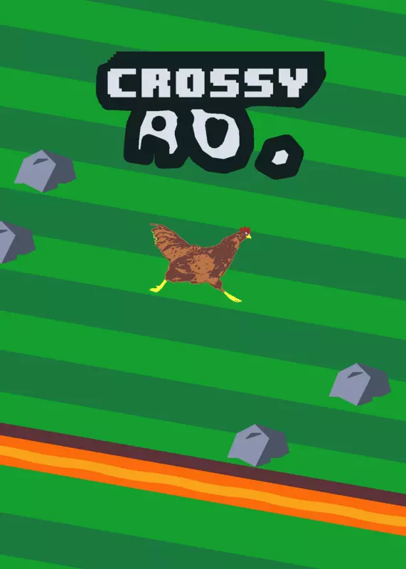 Game by @Crossalf9