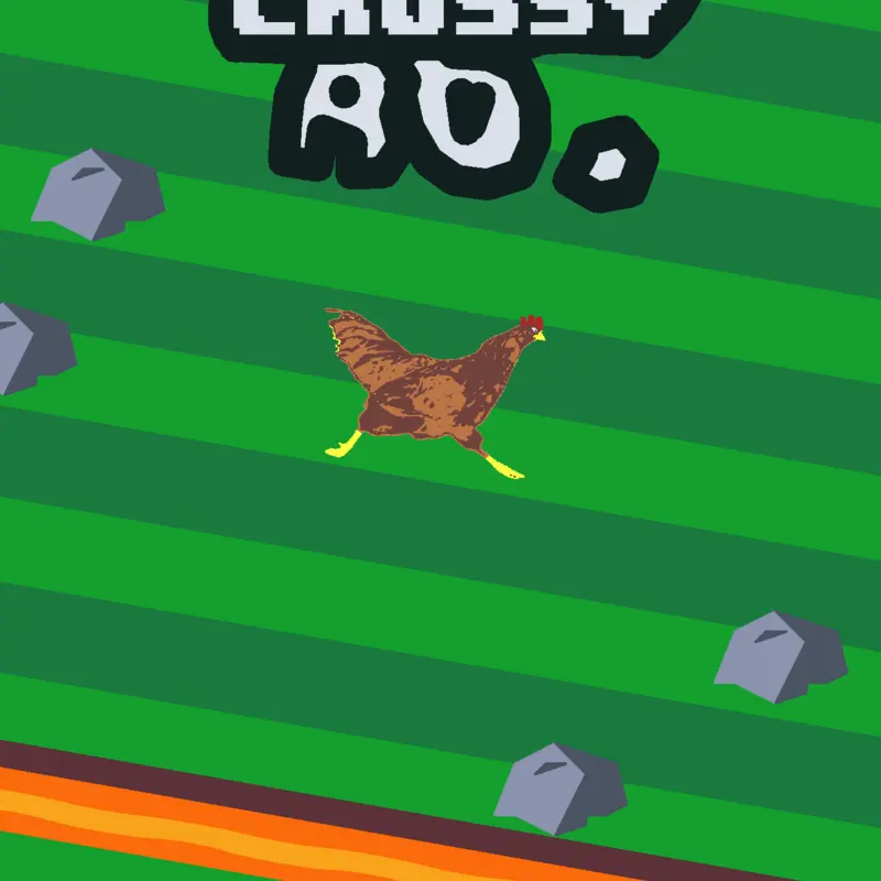 Game by @Crossalf9