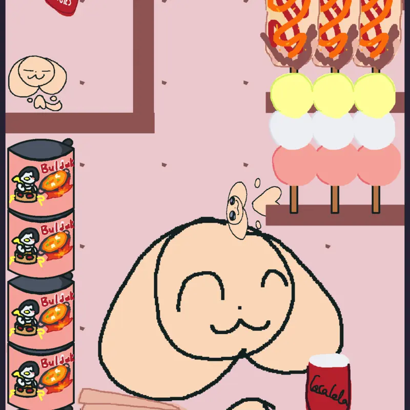 Game by @phoney_Loves_flowerina