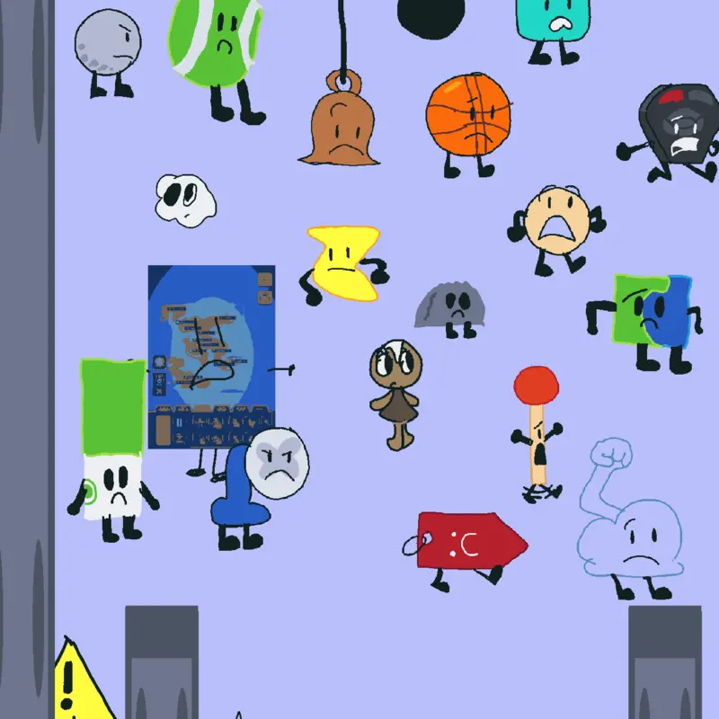 Game by @sweetipie