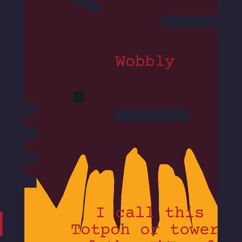 Rage tower by @bugbub4189