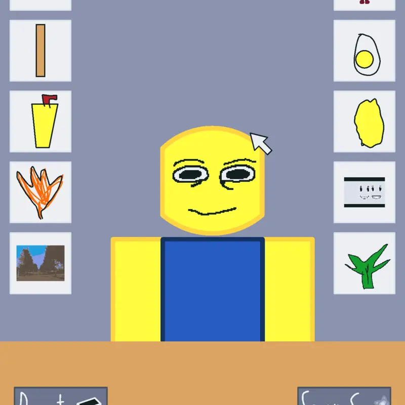 Game by @polinaa677
