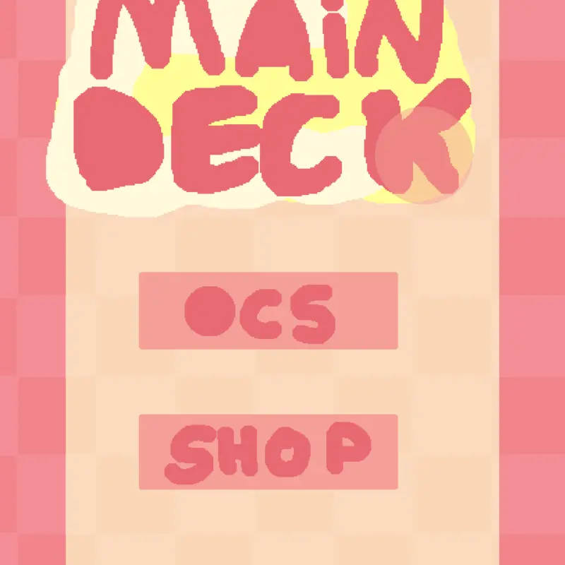 Game by @Yeppe_Cat