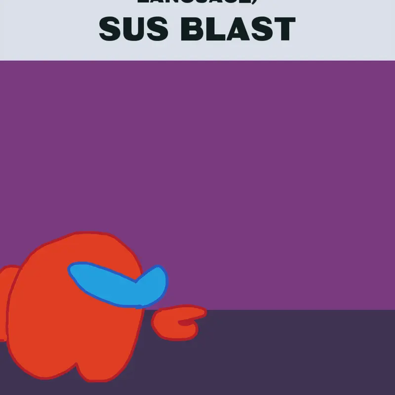 Game by @imposter_sus_official