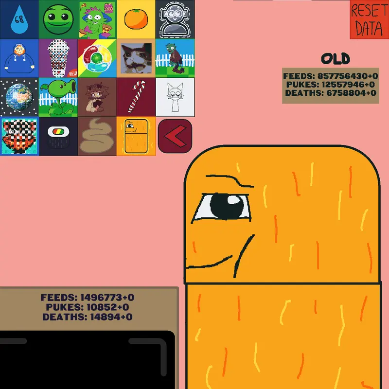 Game by @Hannah1212