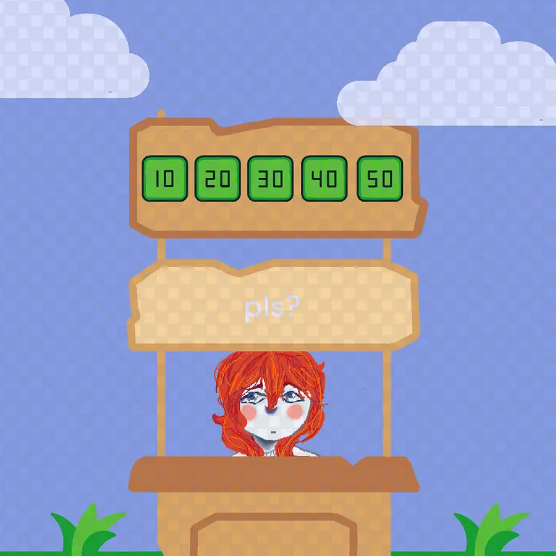 Game by @Mitsuri-15