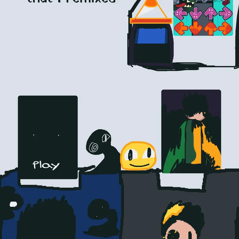 Game by @Kabdiel06