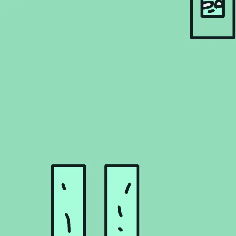 Game by @oriejdh