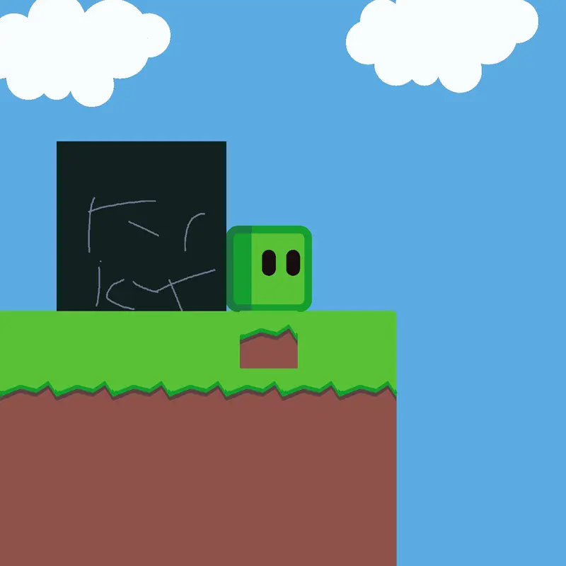 Game by @TheoBrown