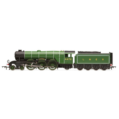 @Flying_Scotsman_Train