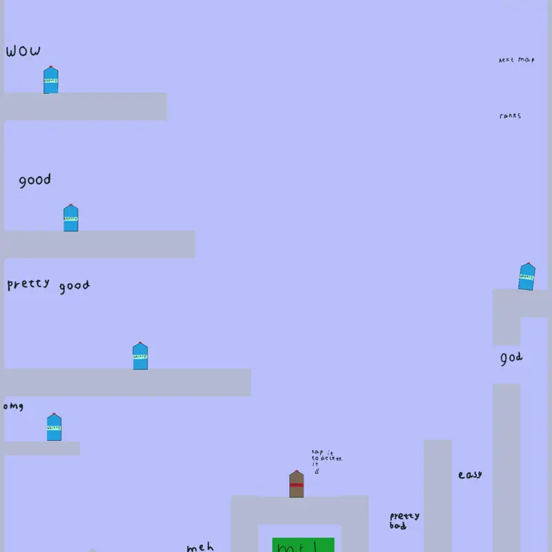 Game by @LoganMac