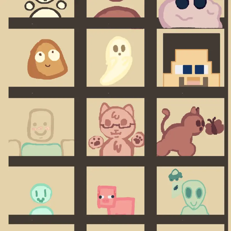Game by @OK4RUN_K