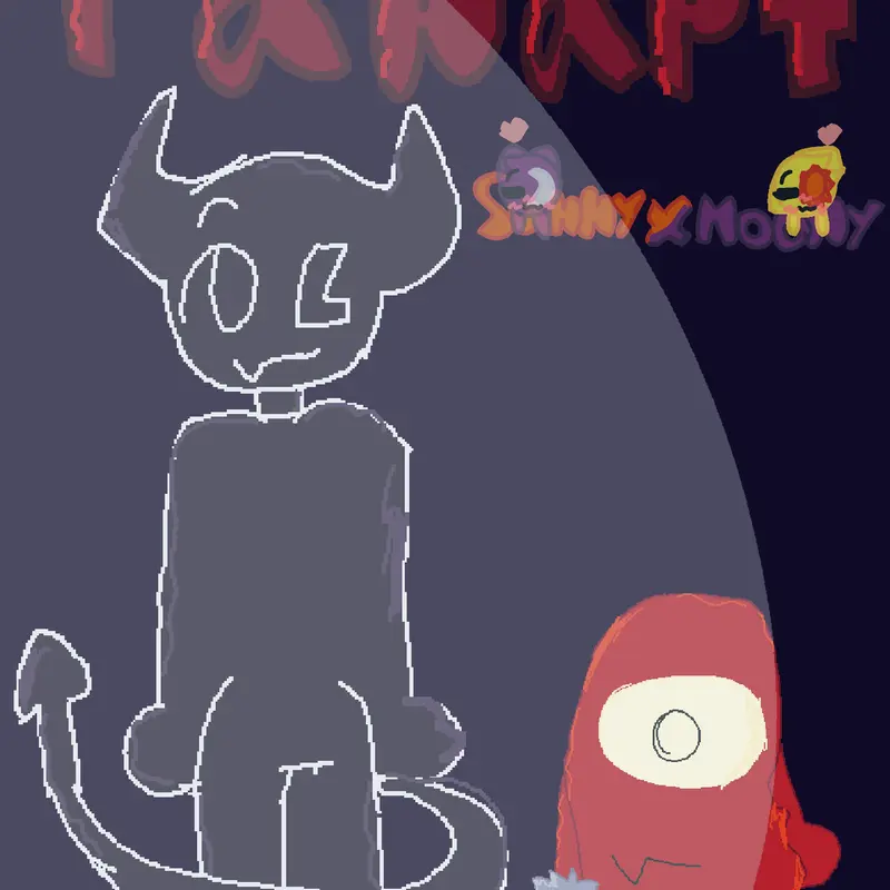 Game by @-_-O1iv3r-_-