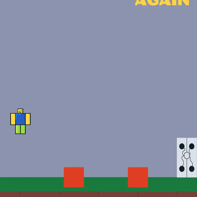 Game by @huijo