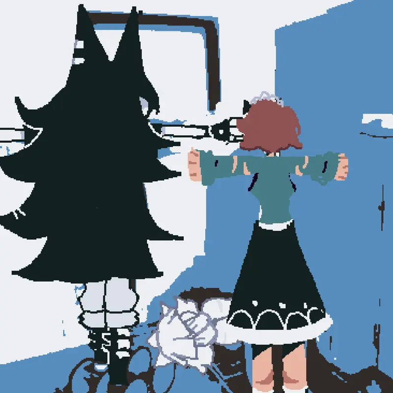 Game by @OFFLINE4EVERPurple_H_a_t
