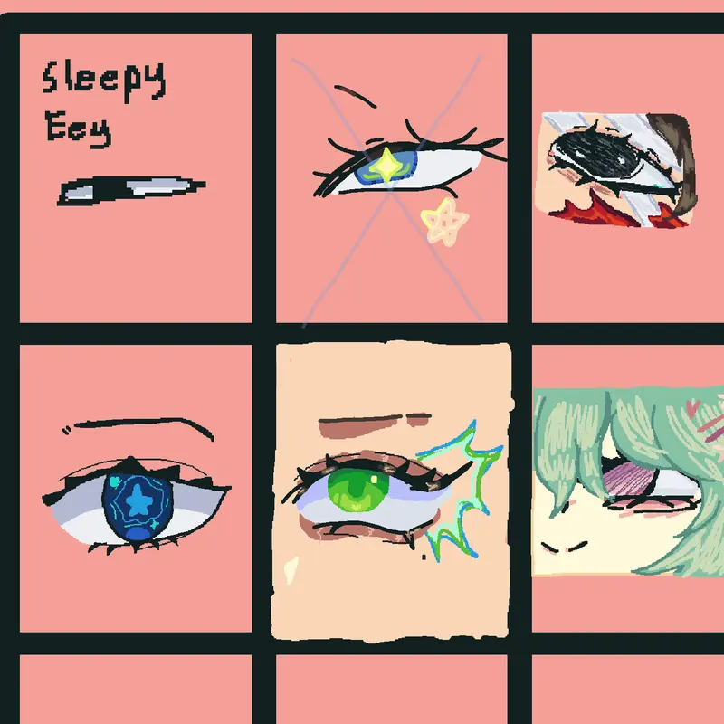 Game by @Kazumii_09