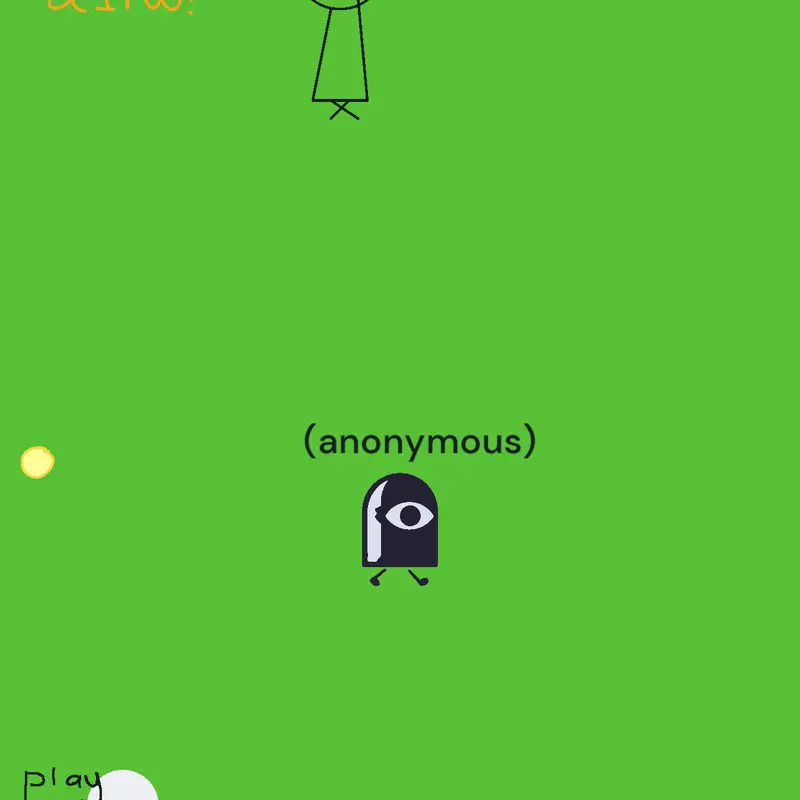 this is so multiplayer game! by @MSheena