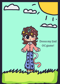 Dress up game