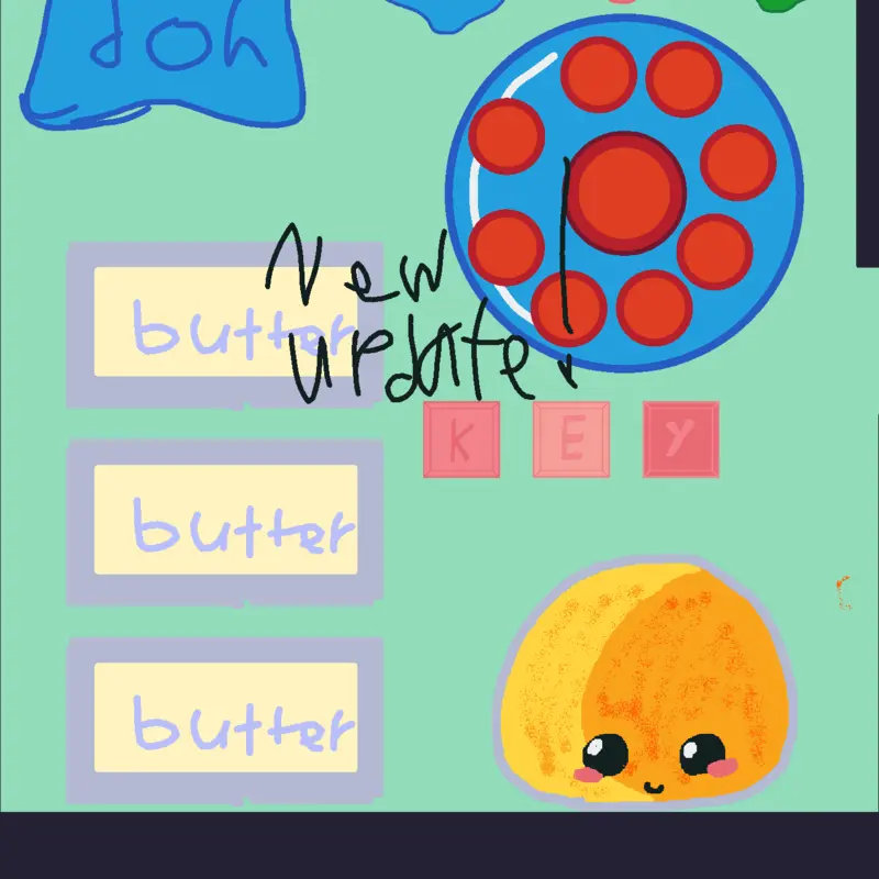 Game by @strongc01
