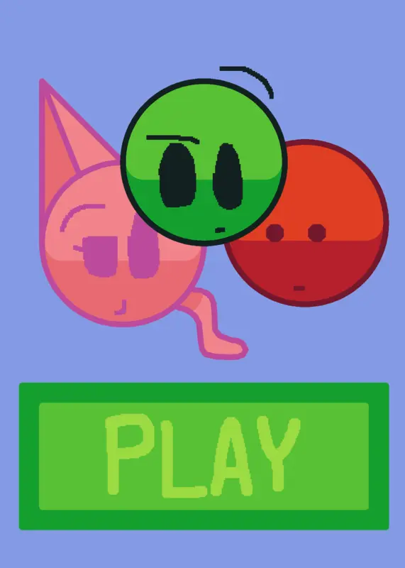 Game by @LARAIAREVERSED
