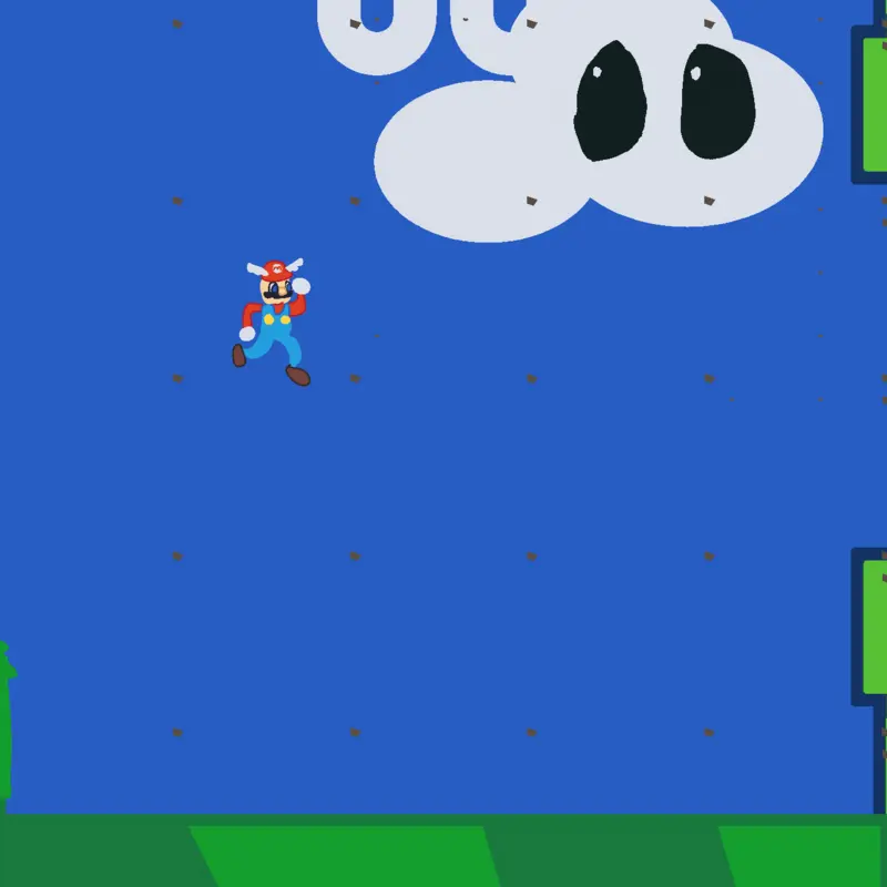 Game by @CB4