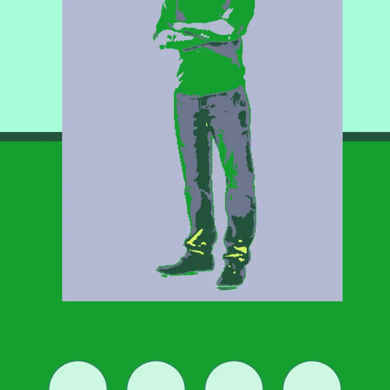 Game by @UndercoverJohnny