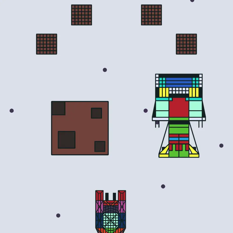 Game by @rockstar_freddy_game