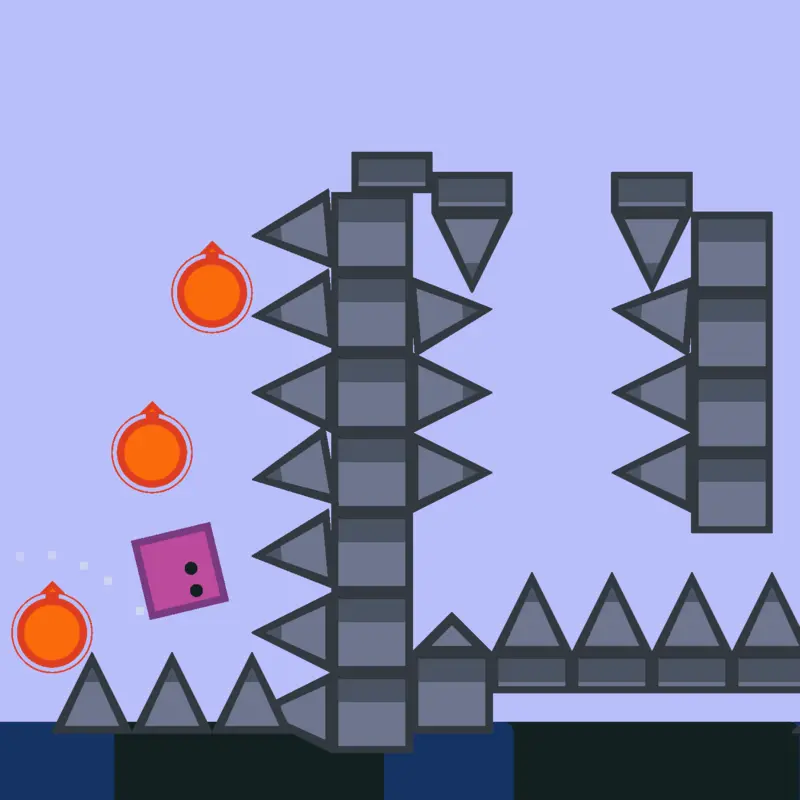 Game by @Hirka244_FNAFCHEESE