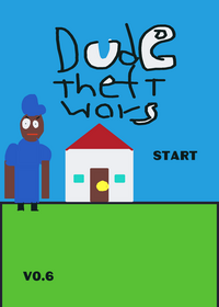 Dude theft wars V0.6