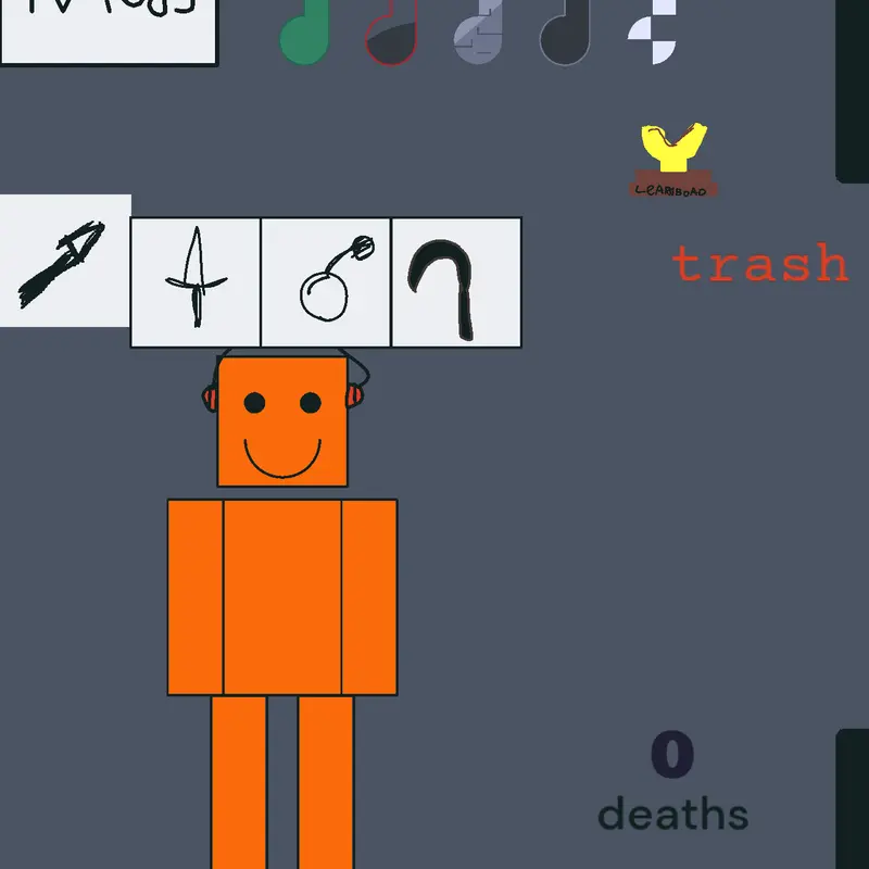 Game by @Vadym4ik